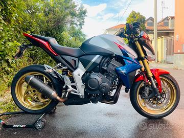 HONDA cb1000r 2011