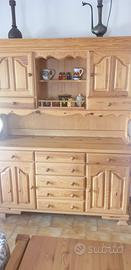 Credenza giorno