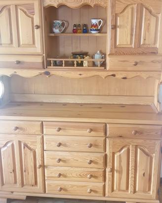 Credenza giorno