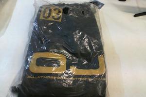 COPRIGAMBE VARI MODELLI OJ JFL-03