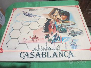 Giochi di società vecchi