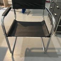 SEDIE STAM CON BRACCIOLO