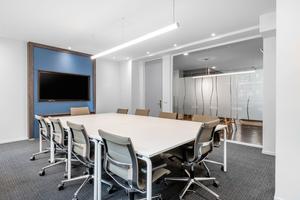 Uffici privati per 10 persone