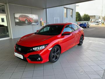 Honda Civic 1.0 5p. Elegance Navi