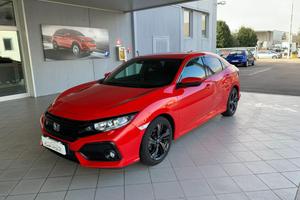 Honda Civic 1.0 5p. Elegance Navi
