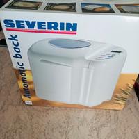 Macchina per il pane