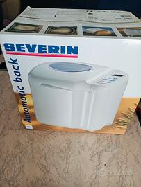 Macchina per il pane