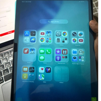 Screen protector Ipad air 5