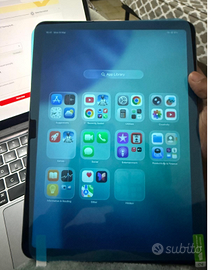 Screen protector Ipad air 5