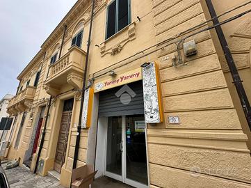 NEGOZIO A REGGIO DI CALABRIA