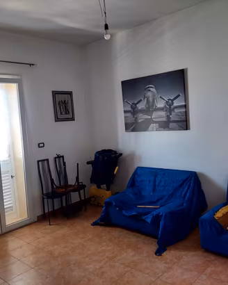grazioso appartamentino 