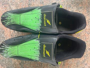Scarpa ciclismo Diamant