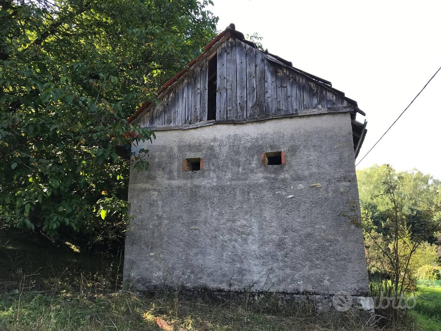 Rustico - Alpago - Vista 5