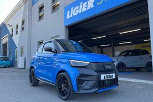 Ligier JS JS50 DCI Ultimate