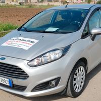 Ford Fiesta 1.5 TDCi 75CV 5 porte Business