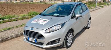 Ford Fiesta 1.5 TDCi 75CV 5 porte Business