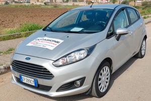 Ford Fiesta 1.5 TDCi 75CV 5 porte Business