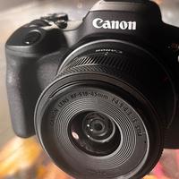 FOTOCAMERA DIGITALE CANON