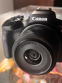 FOTOCAMERA DIGITALE CANON