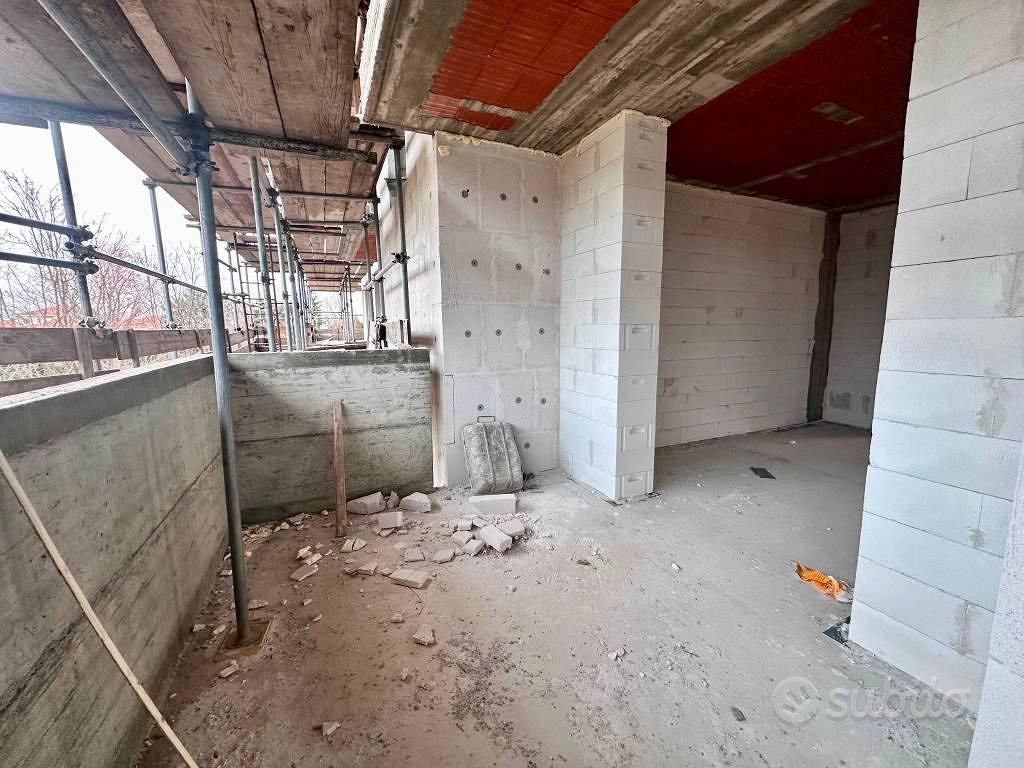 Appartamento – Rivalta di Torino, Torino - Vista 2