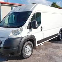 Fiat ducato maxi 3.0 mjt-160 cv-2009