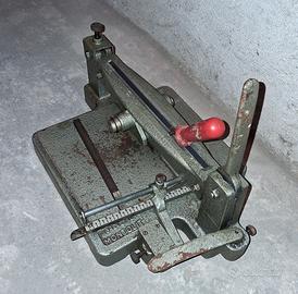 tagliapiastrelle Montolit