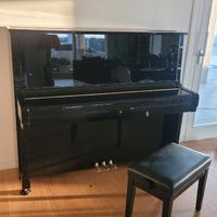 pianoforte Yamaha U2