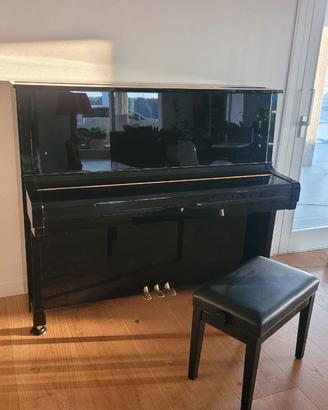 pianoforte Yamaha U2