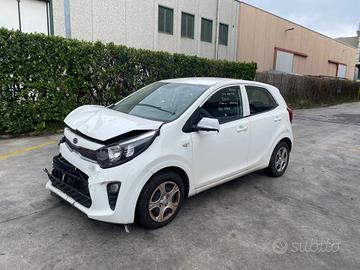 ricambi usati KIA PICANTO