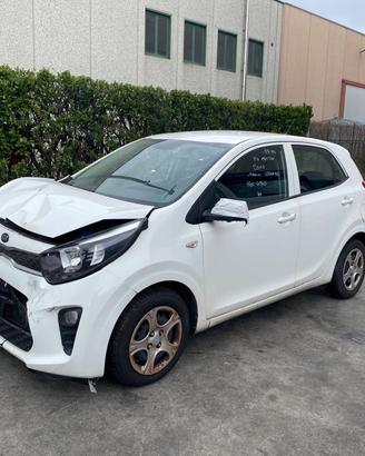 ricambi usati KIA PICANTO