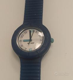 Orologio HIP HOP.