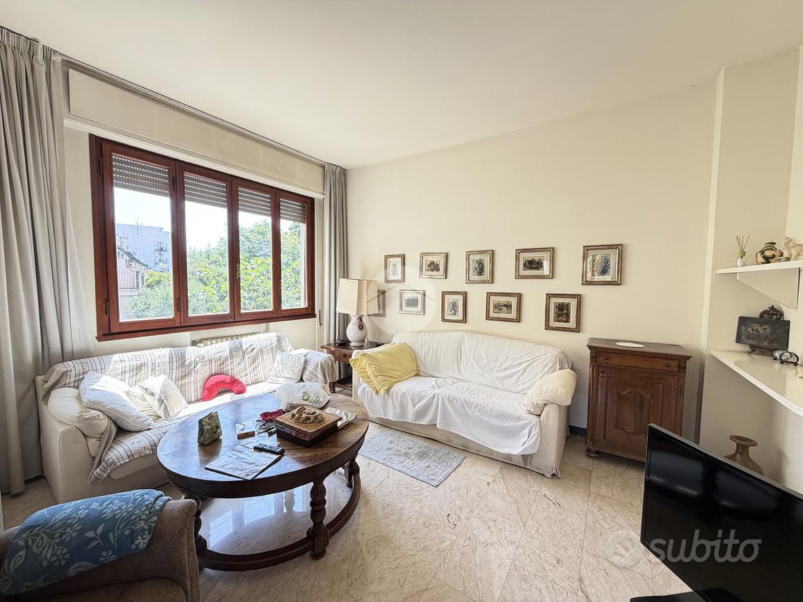 Appartamento – Firenze, San Iacopino, Quartiere 1 - Vista 4