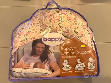 Chscino allattamento 2025 Boppy