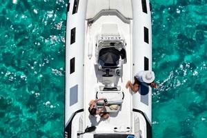 GOMMONE 7.80 - 250HP