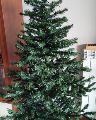 albero di natale