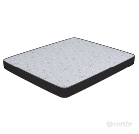 2 Materassi Memory Foam, Altezza 20 cm | Fiocco