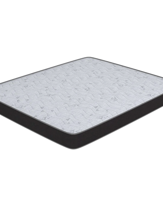2 Materassi Memory Foam, Altezza 20 cm | Fiocco