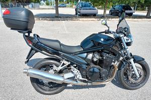 Suzuki Bandit GSF 650 N