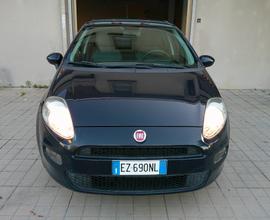 Fiat Punto 1.3 MJT II 75 CV 5 porte Street