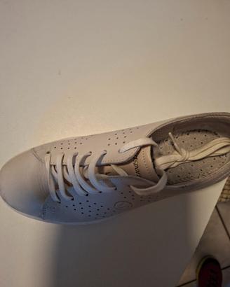 Grisport sneakers donna color ghiaccio nr 38