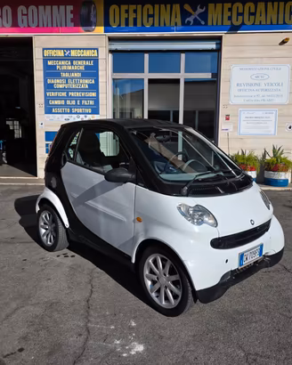 Smart ForTwo 700 BENZ LOW COST