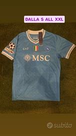 Maglia SSC NAPOLI