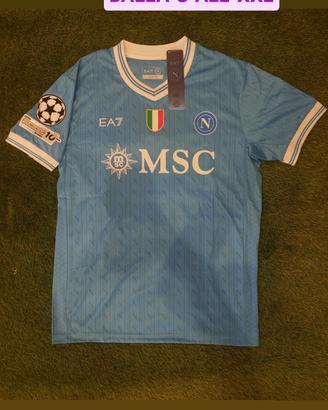 Maglia SSC NAPOLI