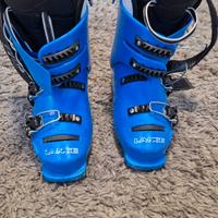 scarponi da sci bambino 23,5