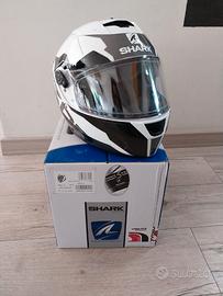 Casco Shark Speed R Serie 2