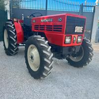 Trattore usato SAME MINITAURUS 60 DT FRUTTETO
