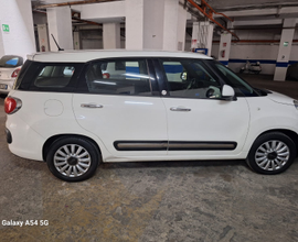 Fiat 500 L living
