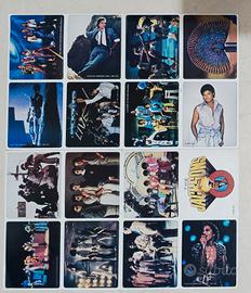 Jacksons - Stickers kellogs