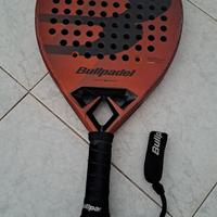 Racchetta padel vertex04 comfort 2025