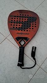 Racchetta padel vertex04 comfort 2025